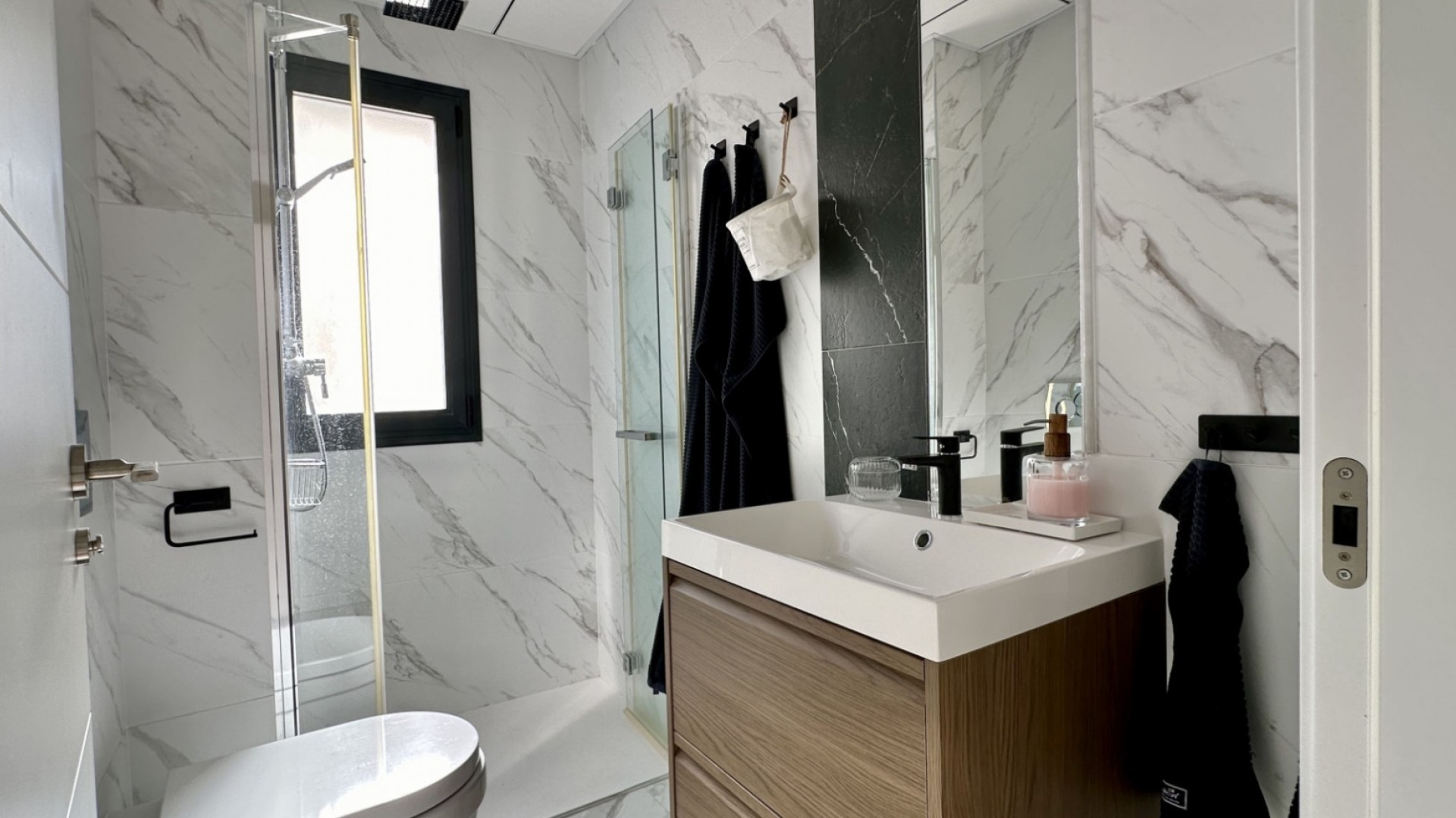 Resale - Detached Villa - Orihuela Costa - Lomas de Cabo Roig