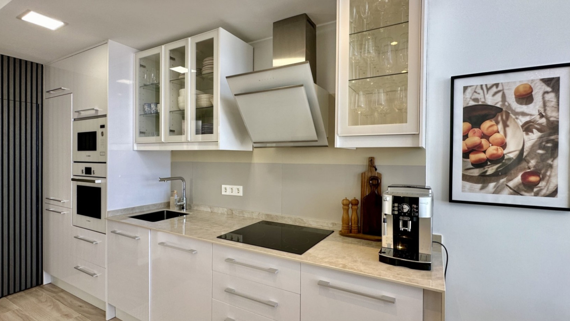 Resale - Detached Villa - Orihuela Costa - Lomas de Cabo Roig