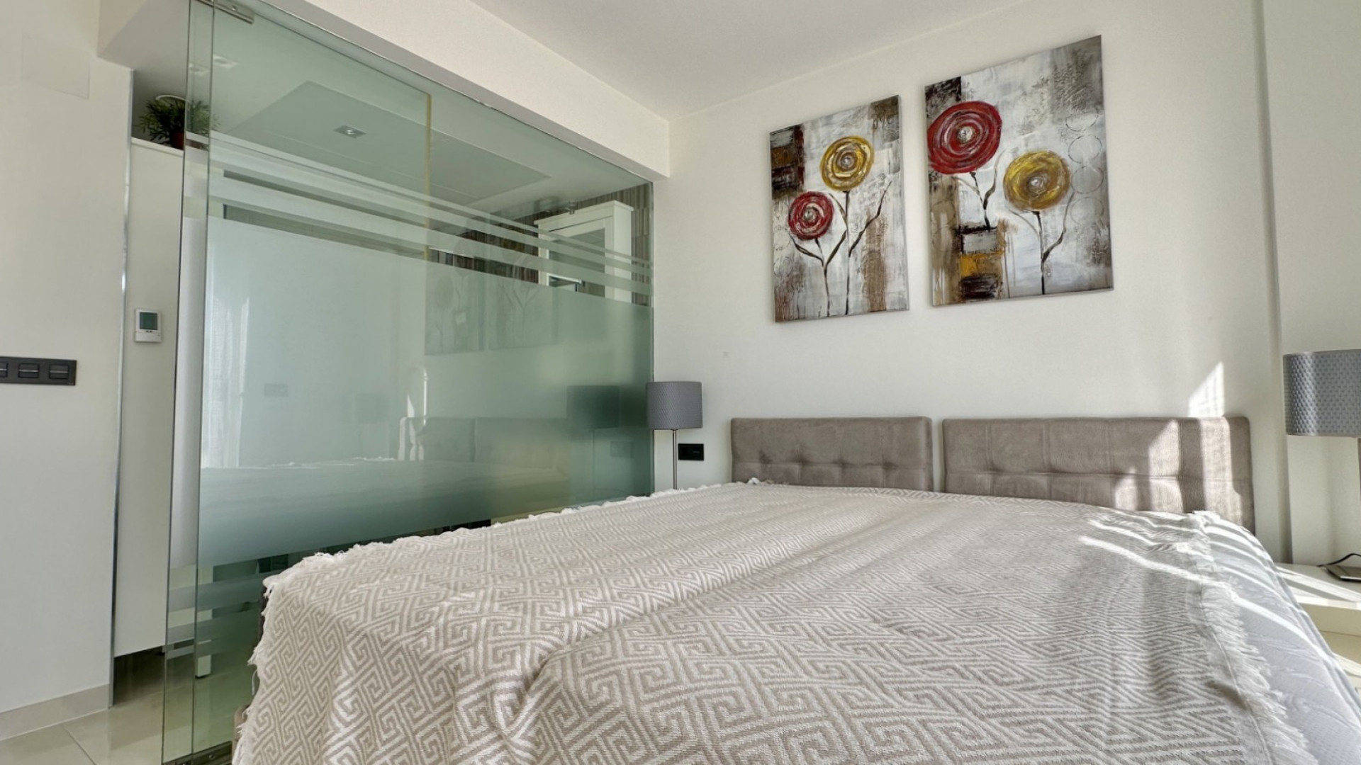 Resale - Detached Villa - Orihuela Costa - Lomas de Cabo Roig