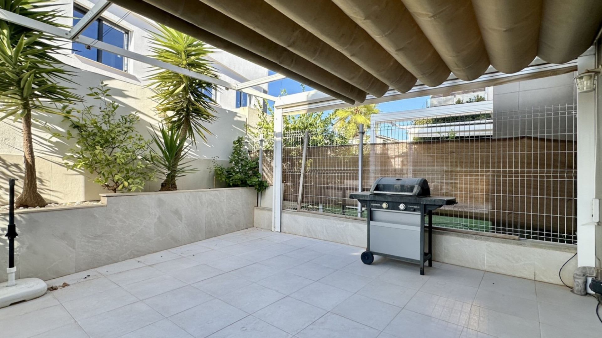 Resale - Detached Villa - Orihuela Costa - Lomas de Cabo Roig