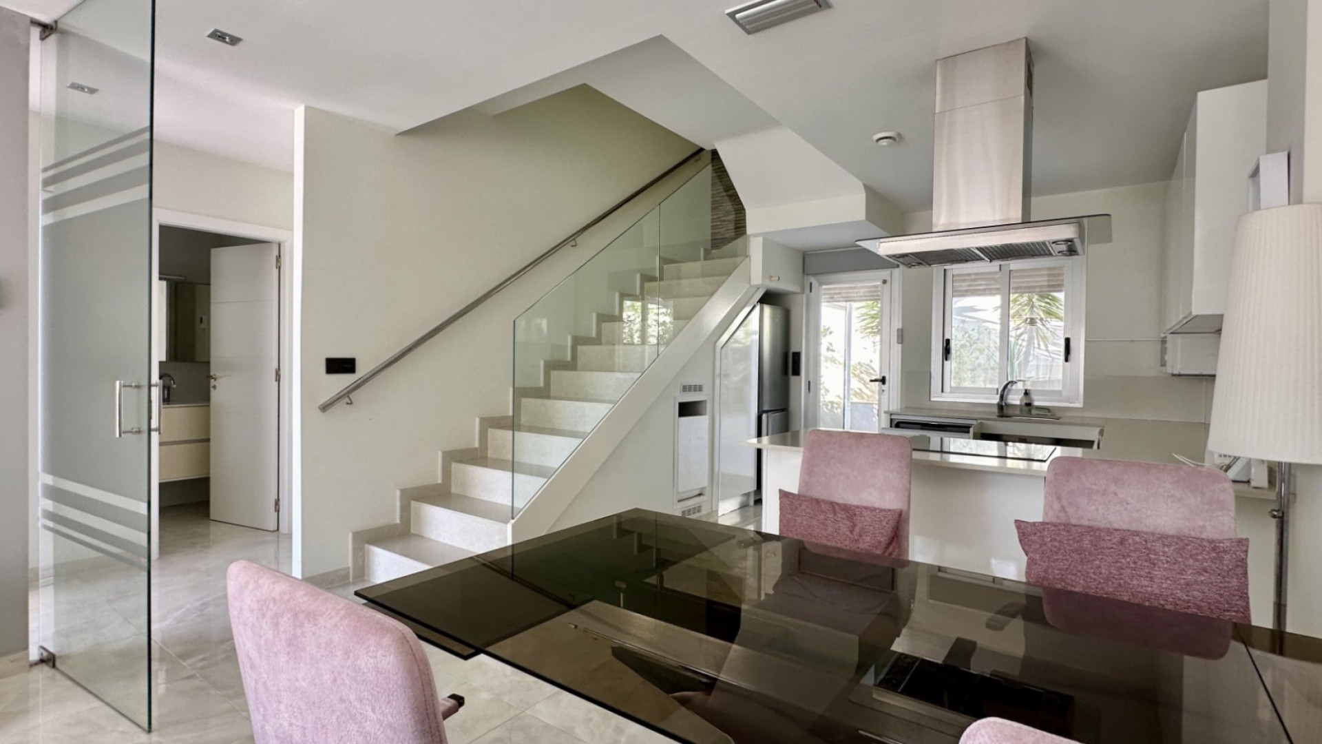 Resale - Detached Villa - Orihuela Costa - Lomas de Cabo Roig