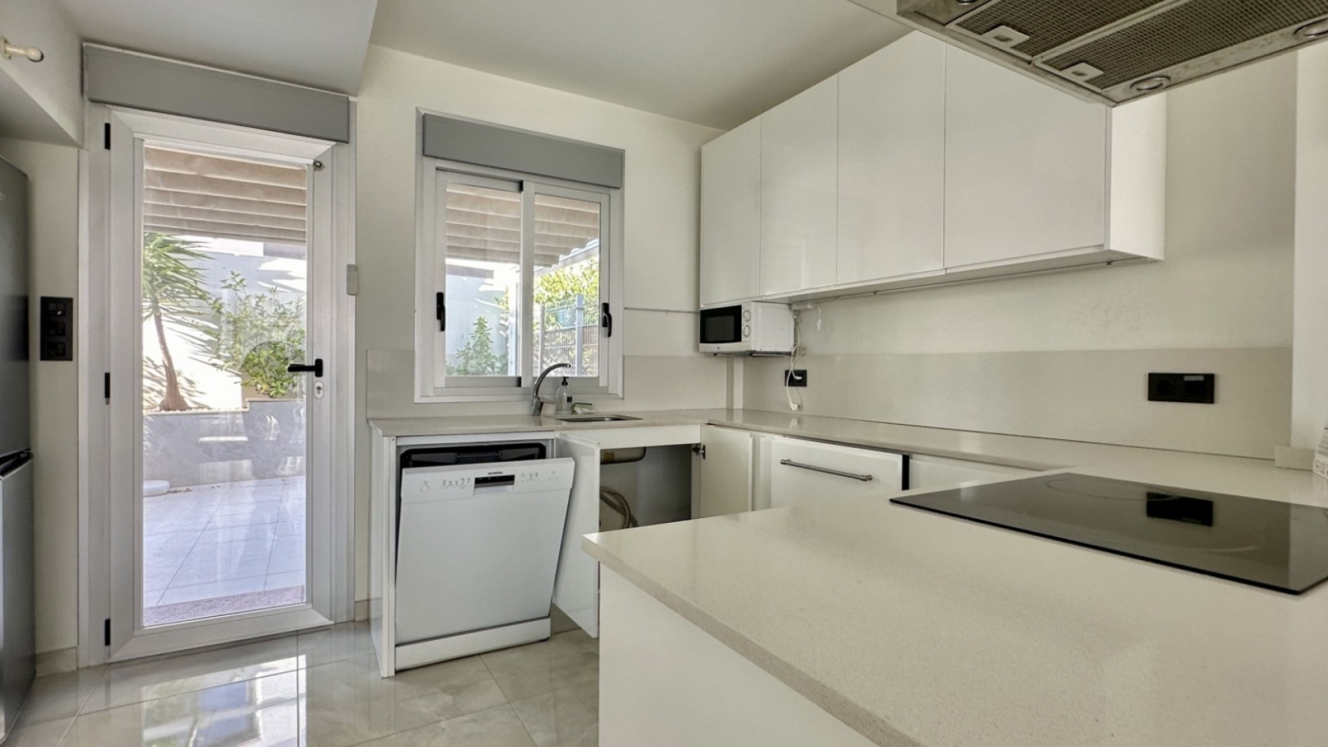 Resale - Detached Villa - Orihuela Costa - Lomas de Cabo Roig