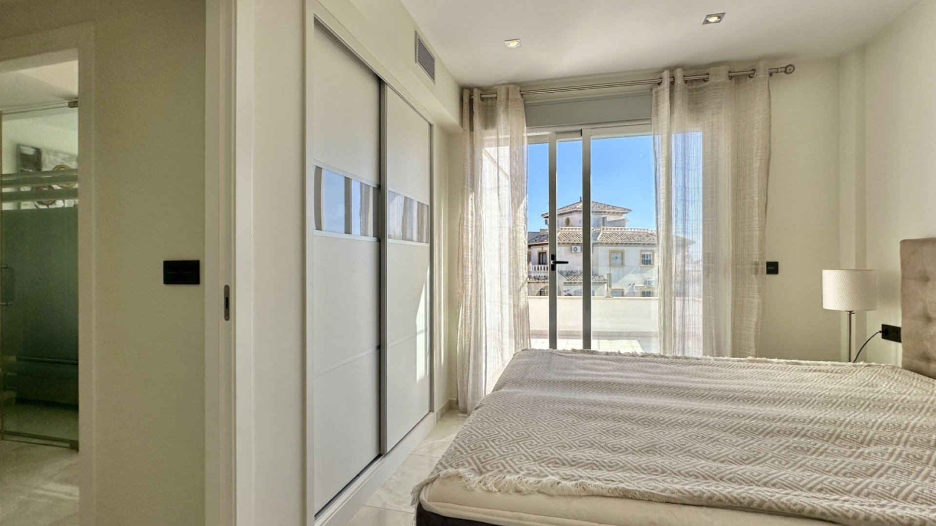 Resale - Detached Villa - Orihuela Costa - Lomas de Cabo Roig