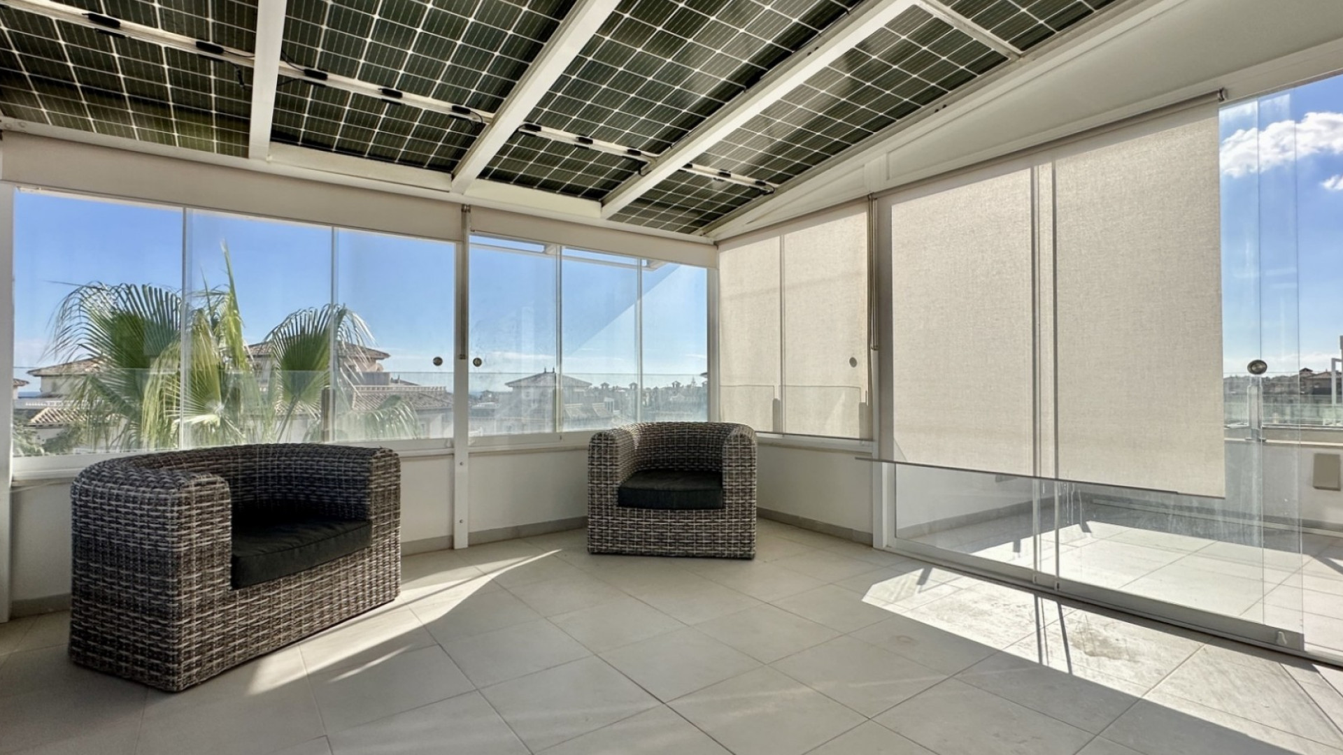 Resale - Detached Villa - Orihuela Costa - Lomas de Cabo Roig