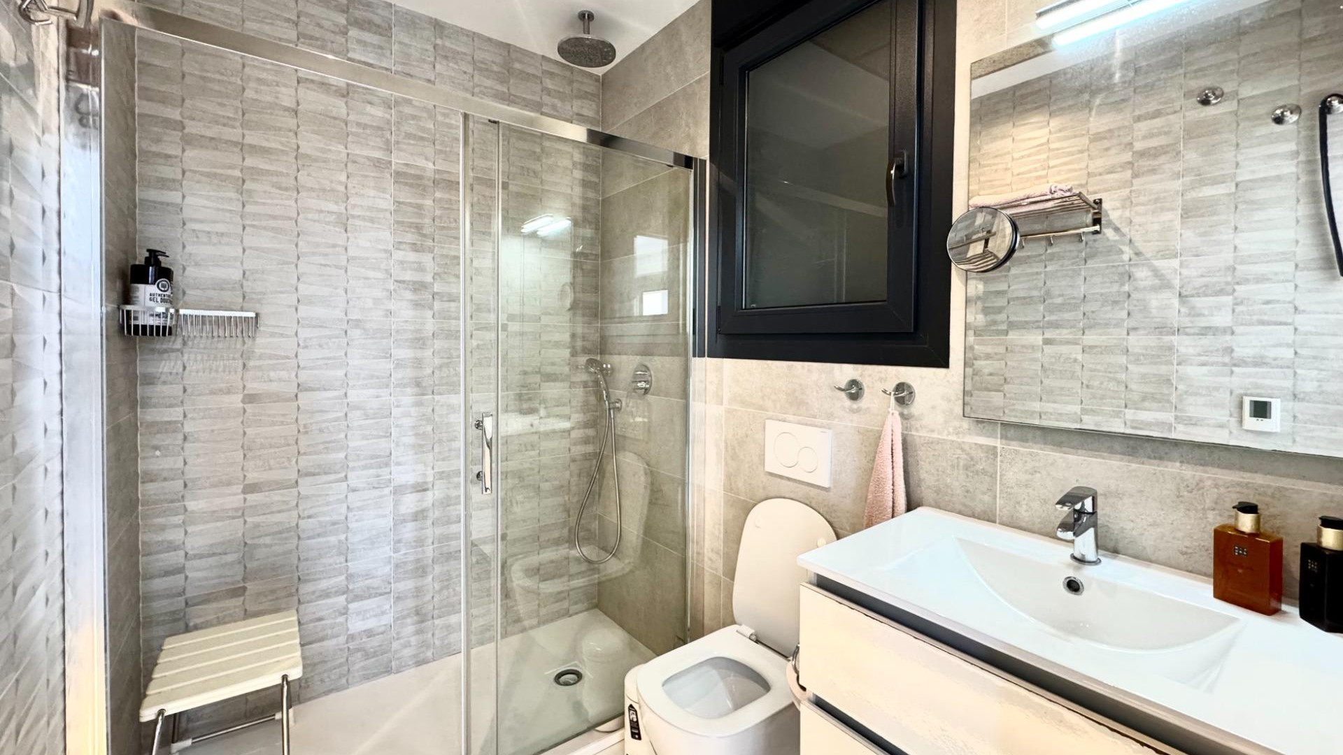 Resale - Detached Villa - Orihuela Costa - Lomas de Cabo Roig