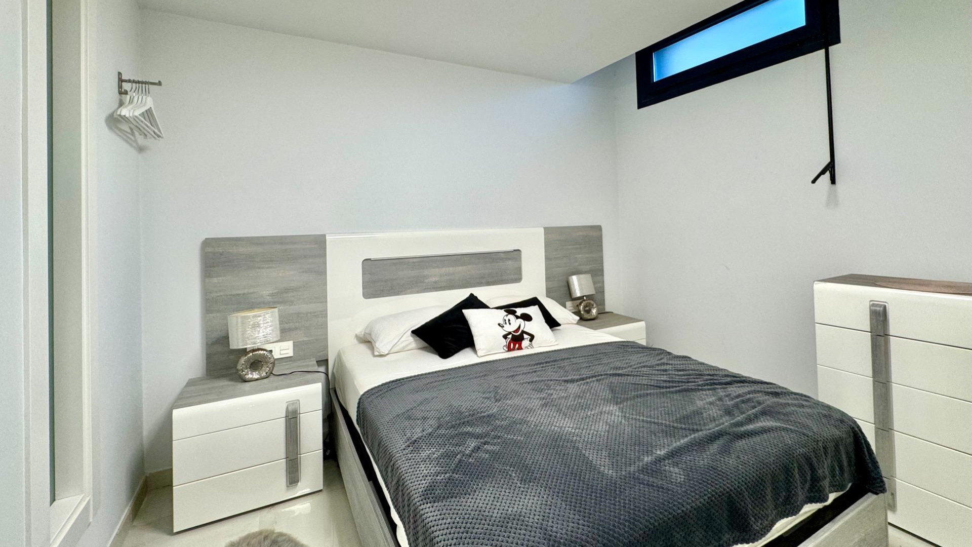 Resale - Detached Villa - Orihuela Costa - Lomas de Cabo Roig