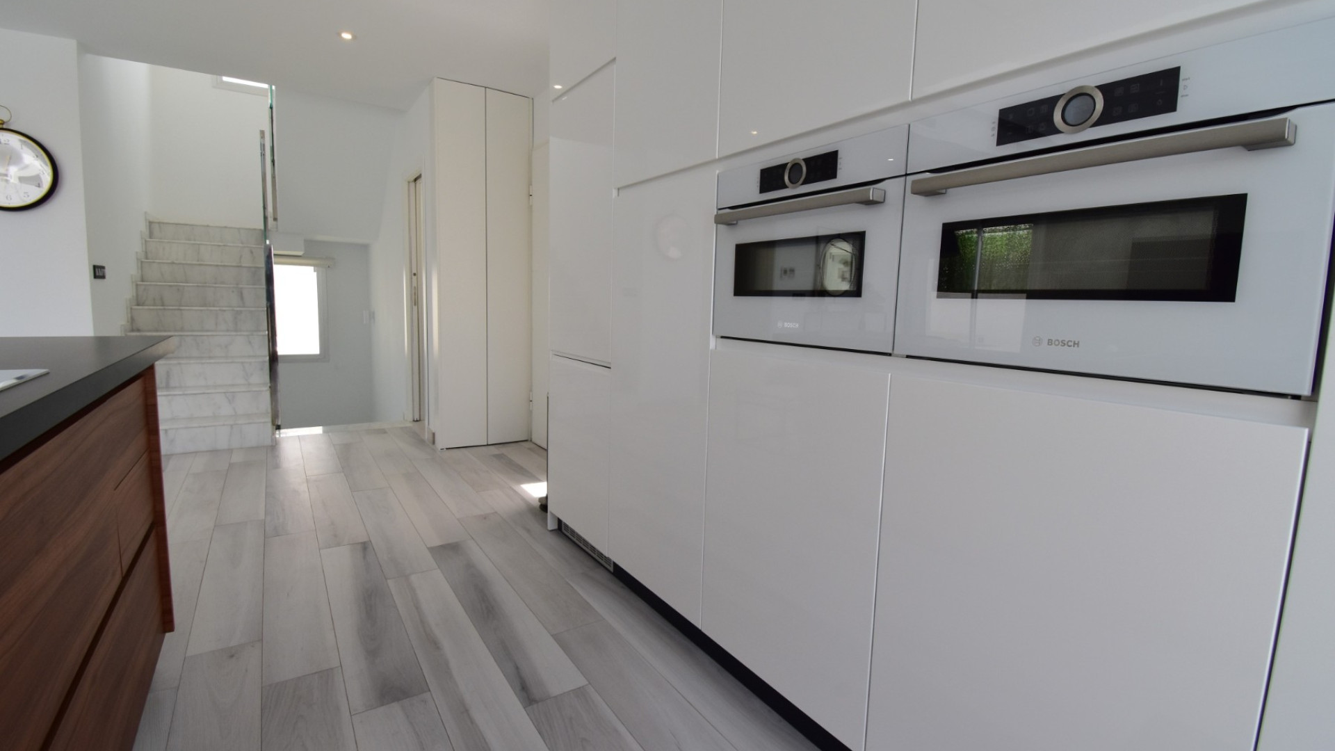 Resale - Detached Villa - Orihuela Costa - Lomas de Cabo Roig