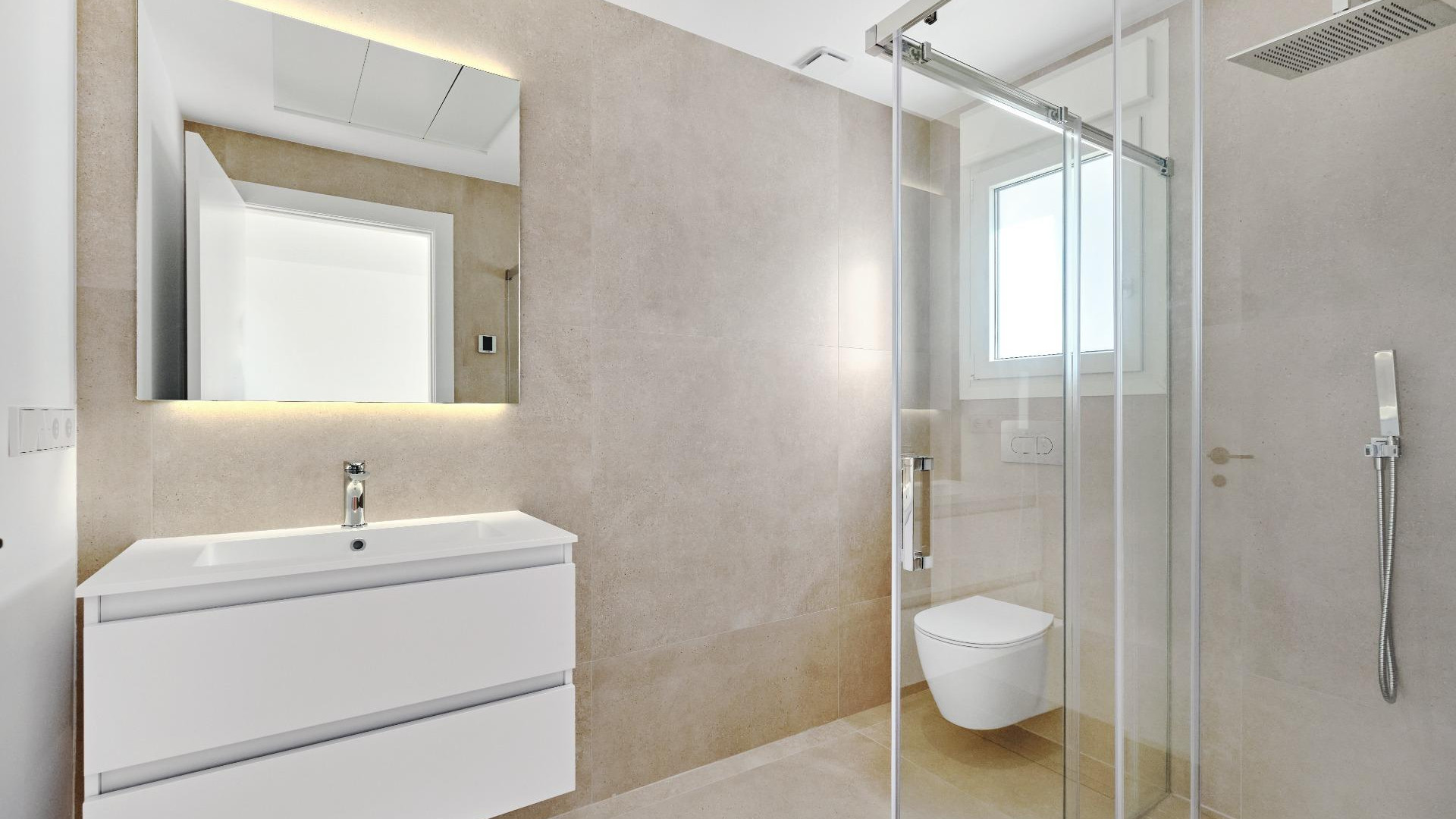 Resale - Detached Villa - Orihuela Costa - Lomas de Don Juan