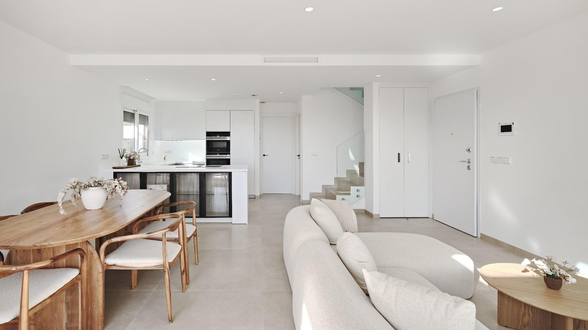 Resale - Detached Villa - Orihuela Costa - Lomas de Don Juan