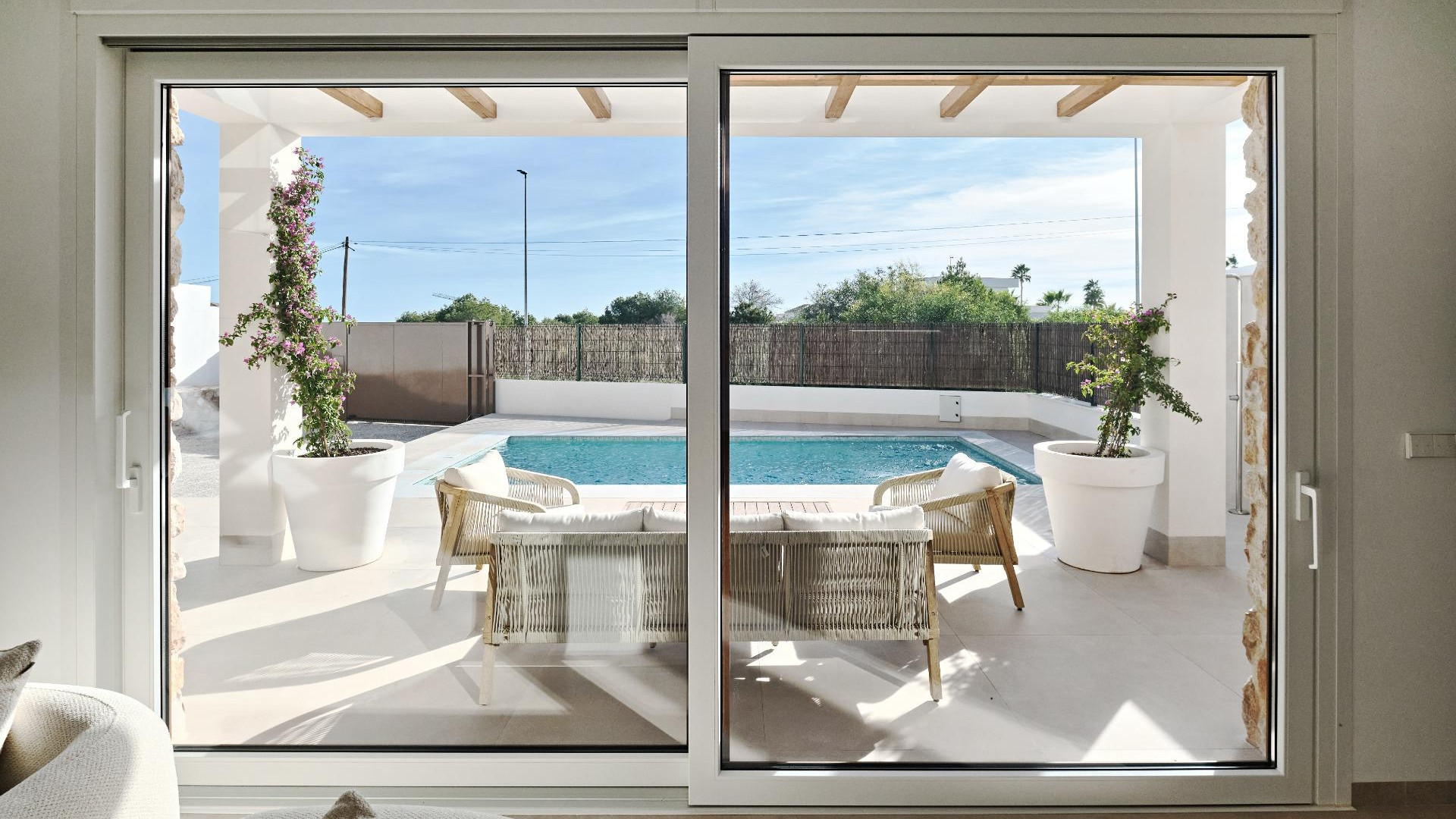 Resale - Detached Villa - Orihuela Costa - Lomas de Don Juan