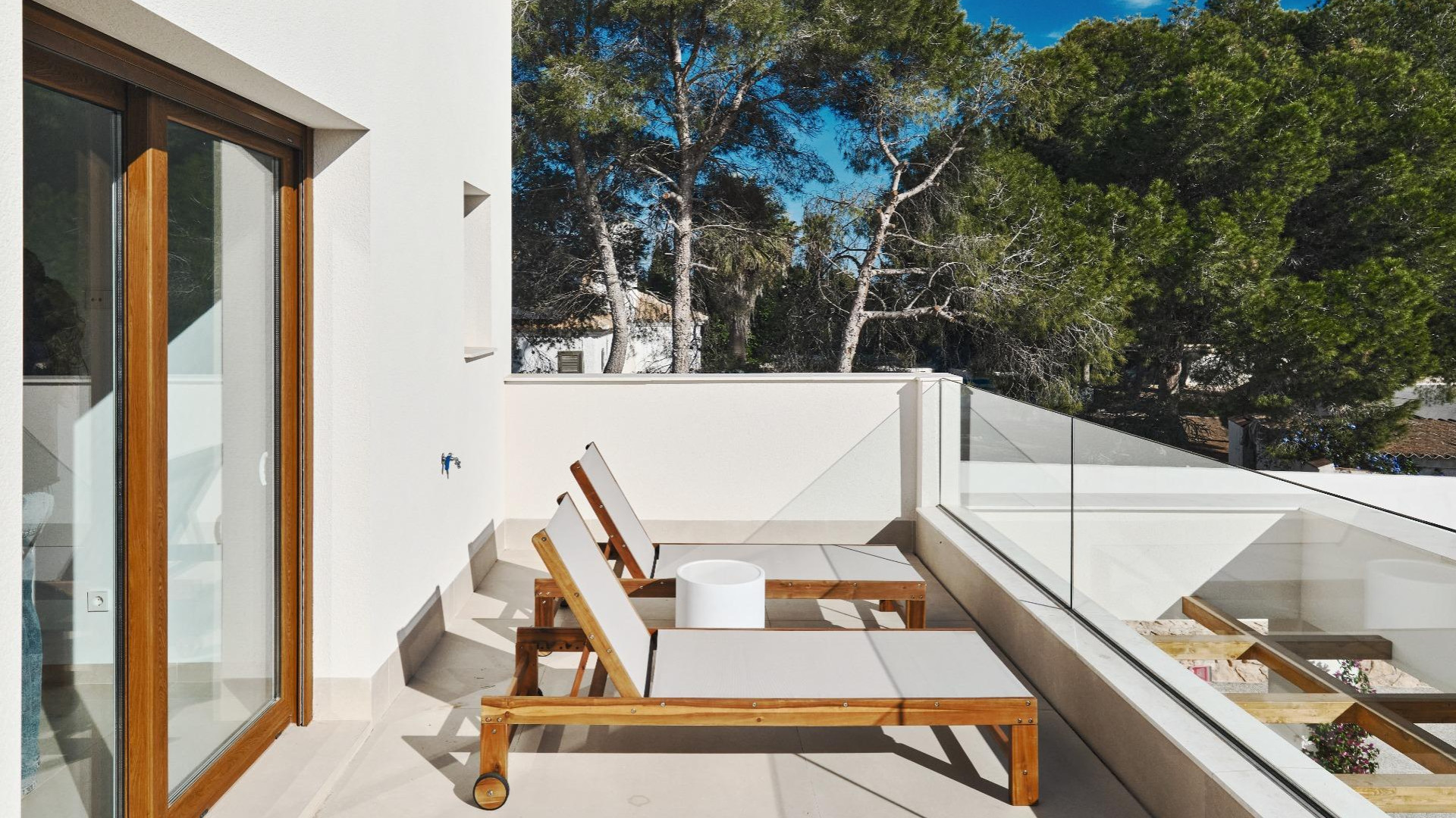 Resale - Detached Villa - Orihuela Costa - Lomas de Don Juan