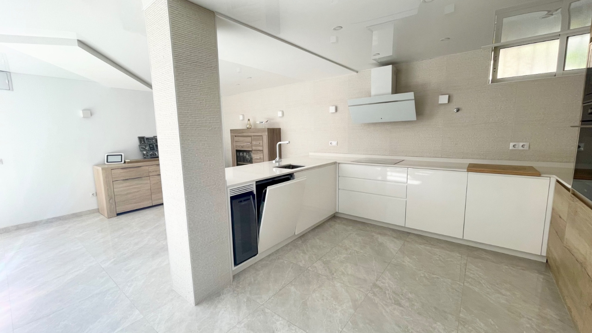 Resale - Detached Villa - Orihuela Costa - Los Altos