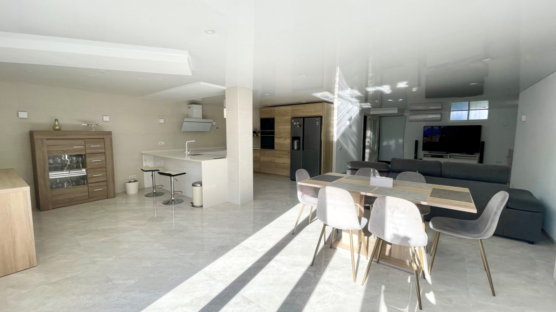 Resale - Detached Villa - Orihuela Costa - Los Altos