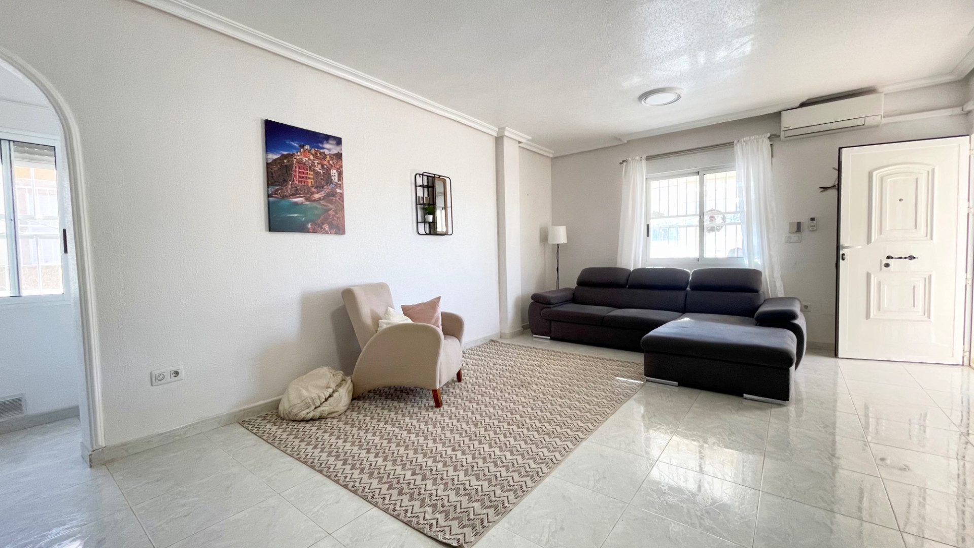 Resale - Detached Villa - Orihuela Costa - Los Altos