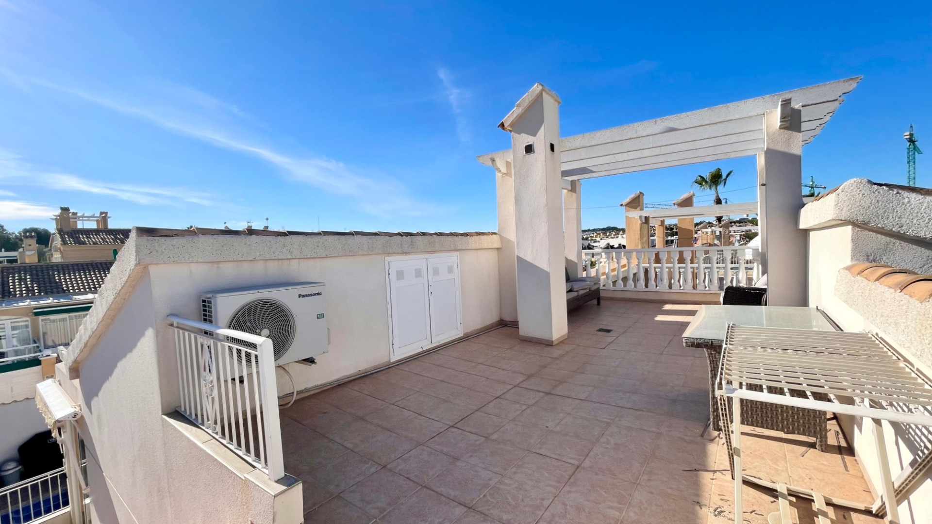 Resale - Detached Villa - Orihuela Costa - Los Altos