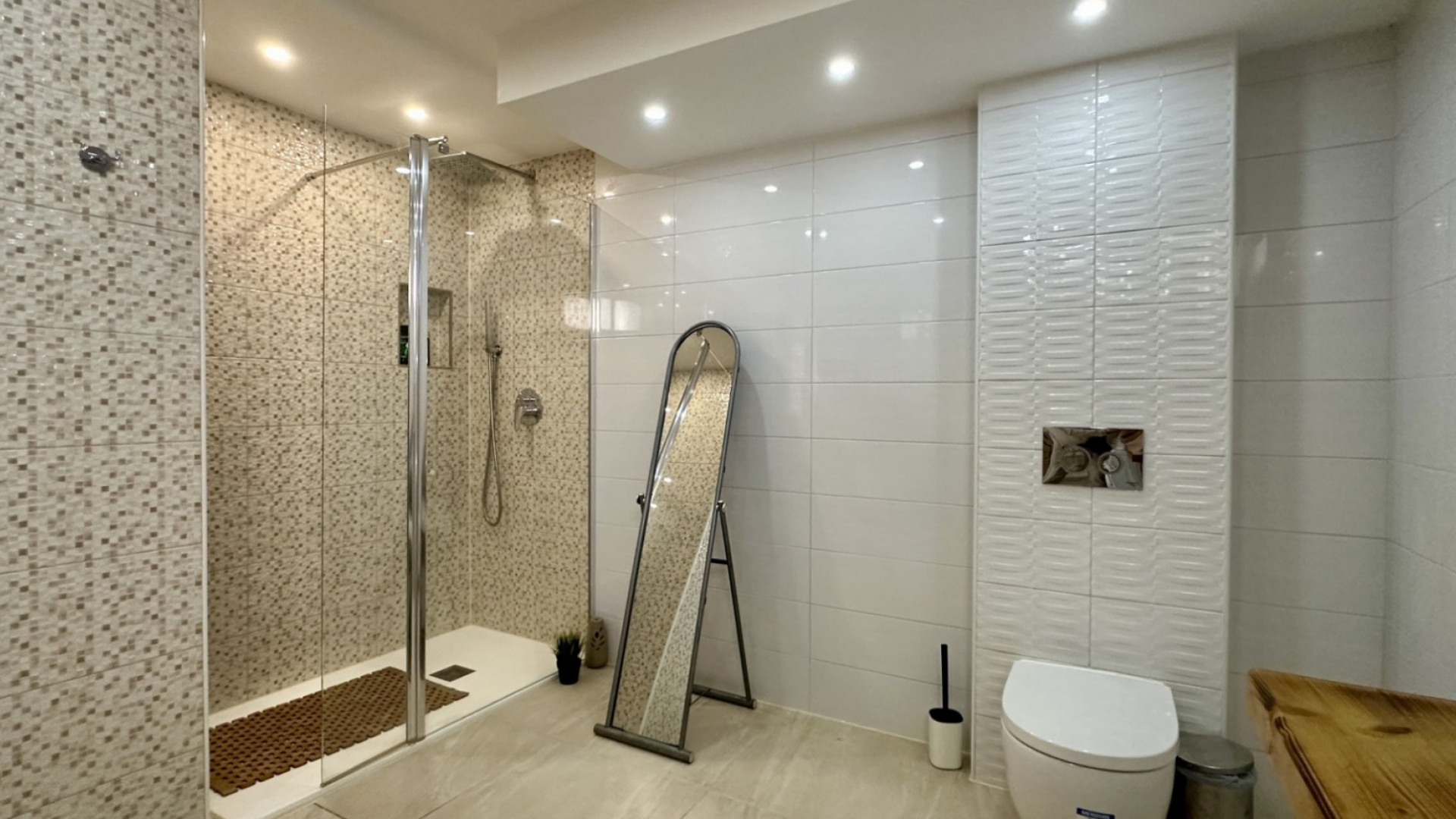 Resale - Detached Villa - Orihuela Costa - Los Altos