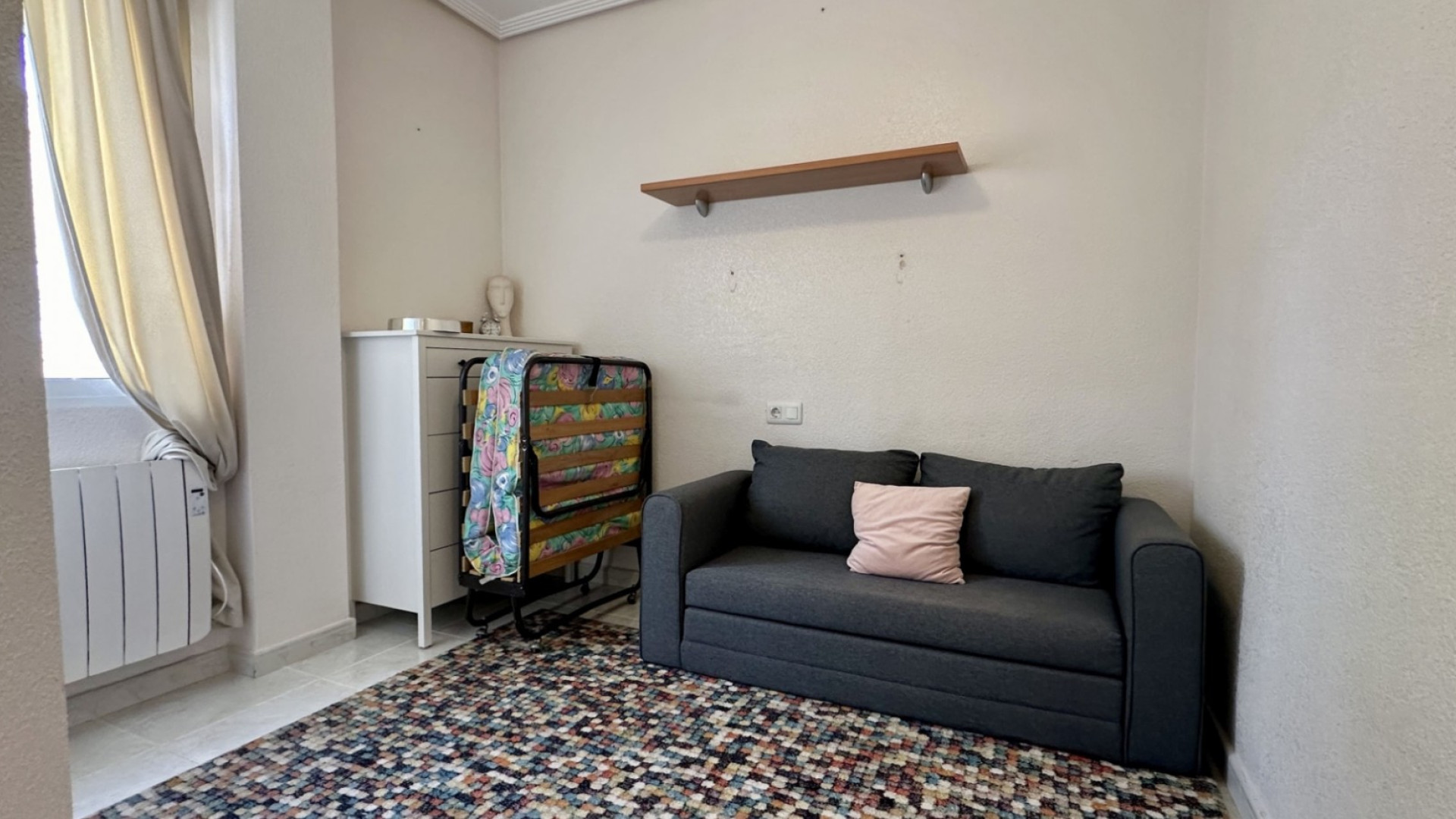 Resale - Detached Villa - Orihuela Costa - Los Altos