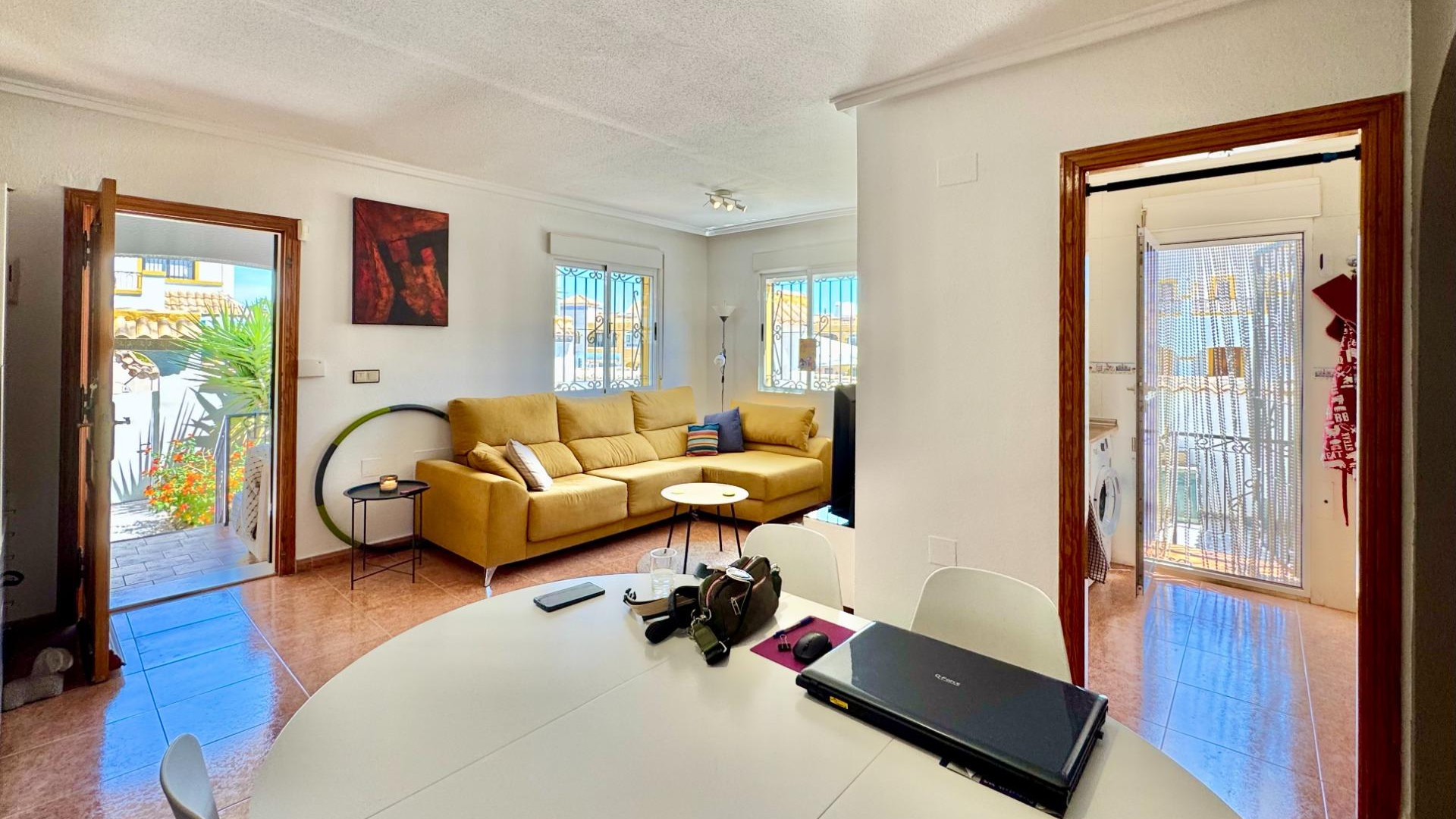 Resale - Detached Villa - Orihuela Costa - Los Altos