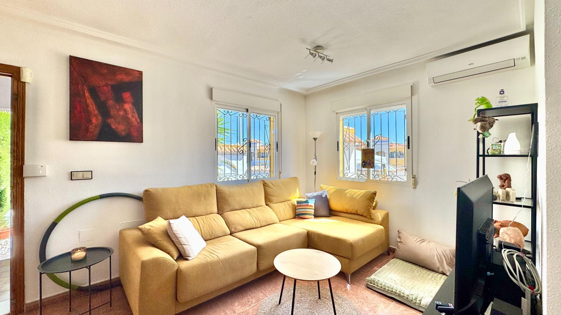 Resale - Detached Villa - Orihuela Costa - Los Altos