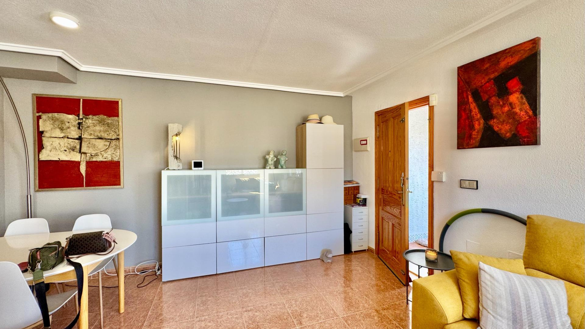 Resale - Detached Villa - Orihuela Costa - Los Altos
