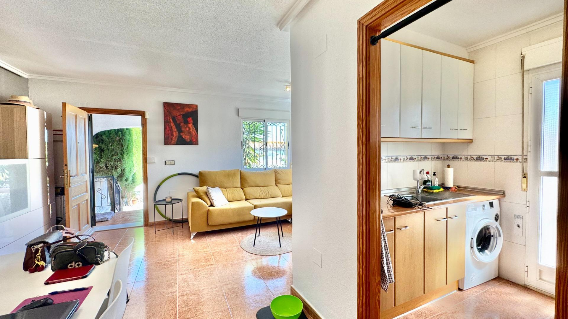 Resale - Detached Villa - Orihuela Costa - Los Altos