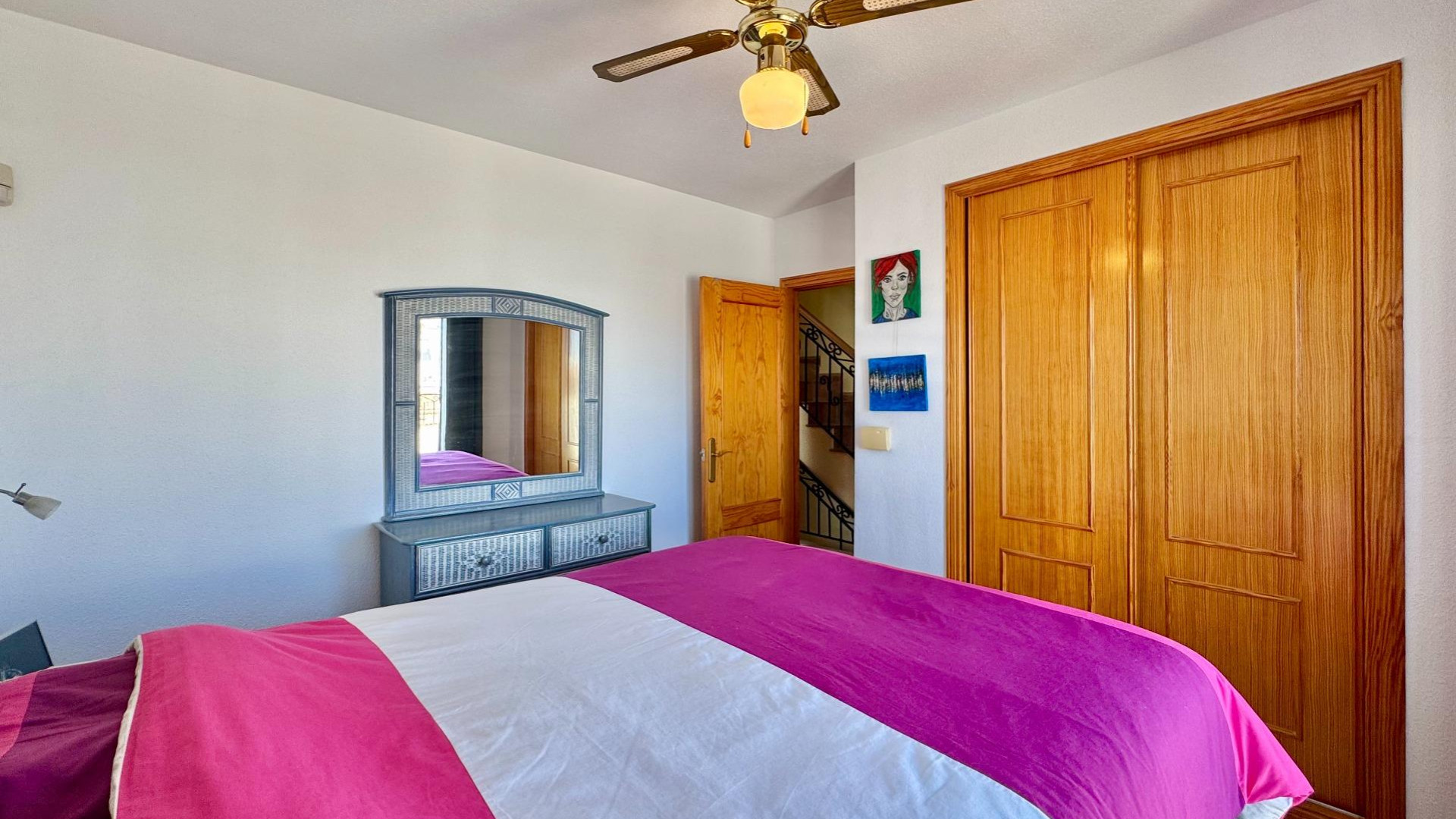 Resale - Detached Villa - Orihuela Costa - Los Altos