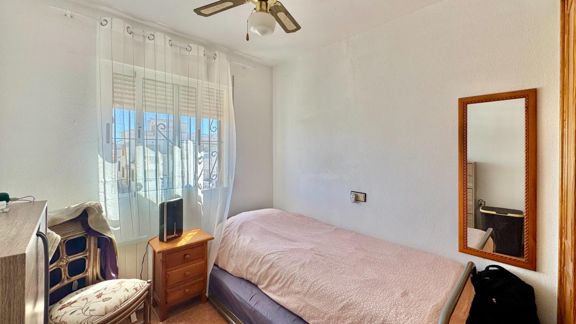 Resale - Detached Villa - Orihuela Costa - Los Altos