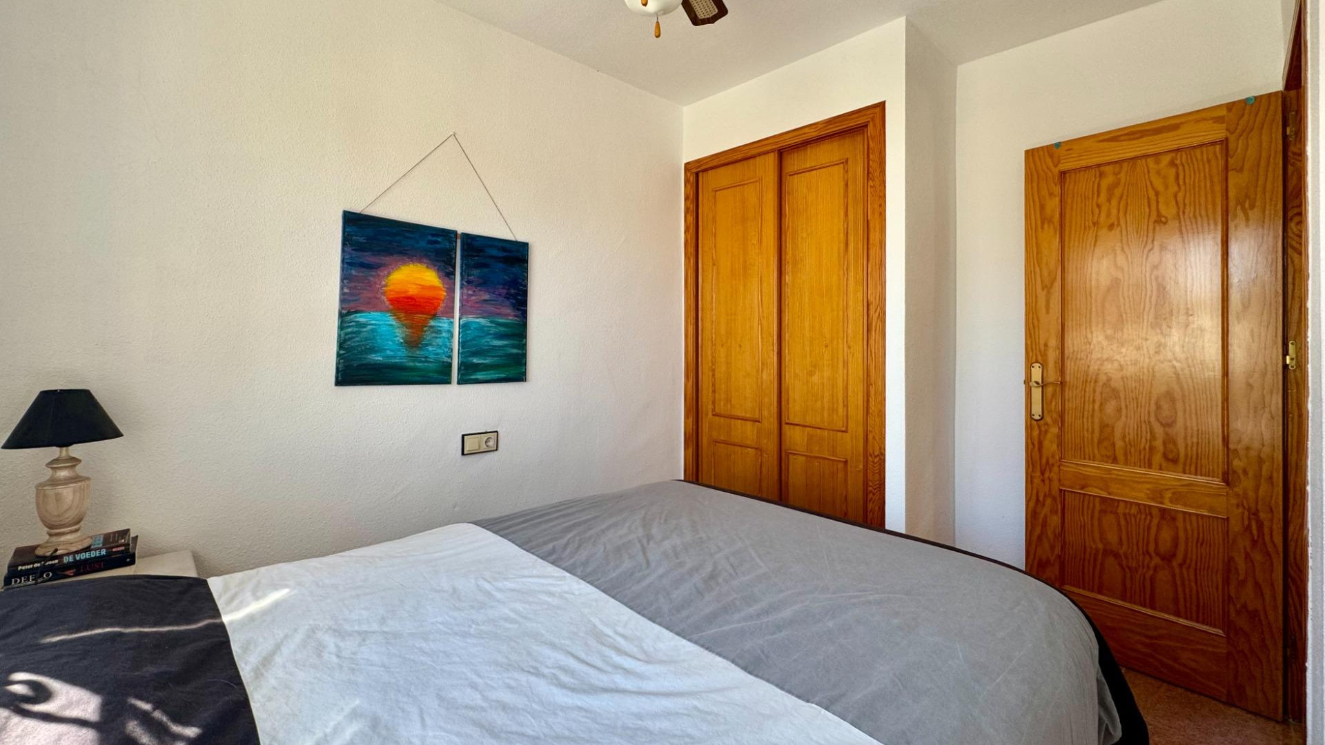 Resale - Detached Villa - Orihuela Costa - Los Altos