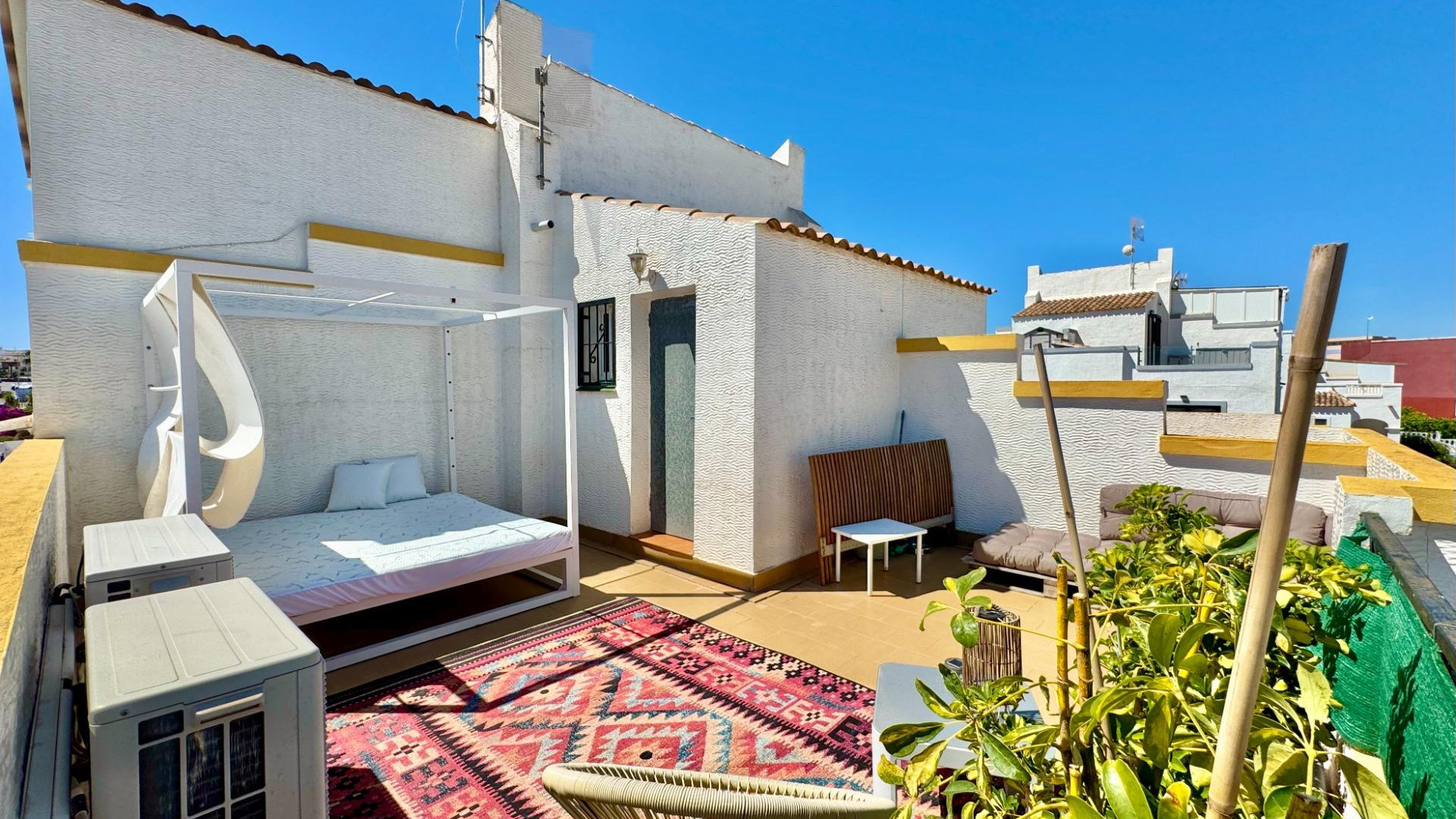 Resale - Detached Villa - Orihuela Costa - Los Altos