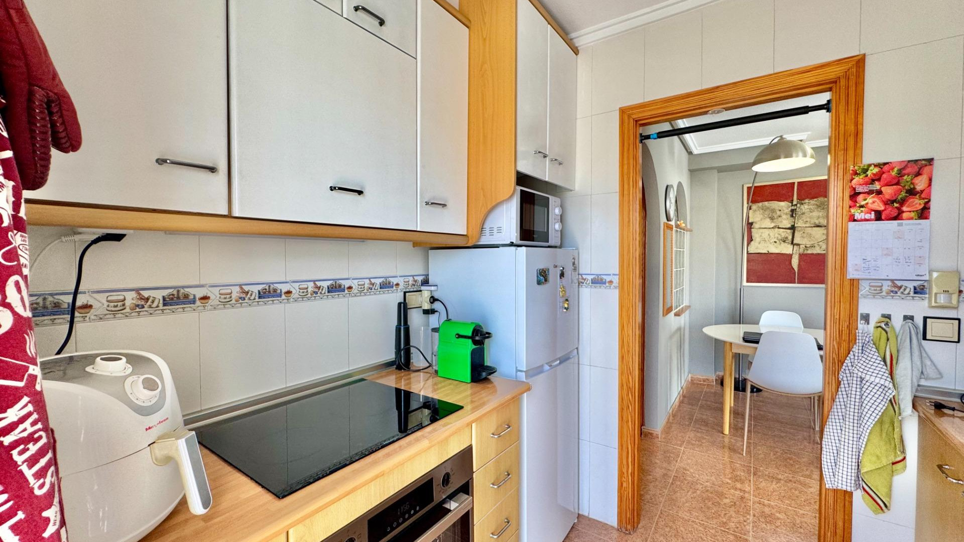 Resale - Detached Villa - Orihuela Costa - Los Altos