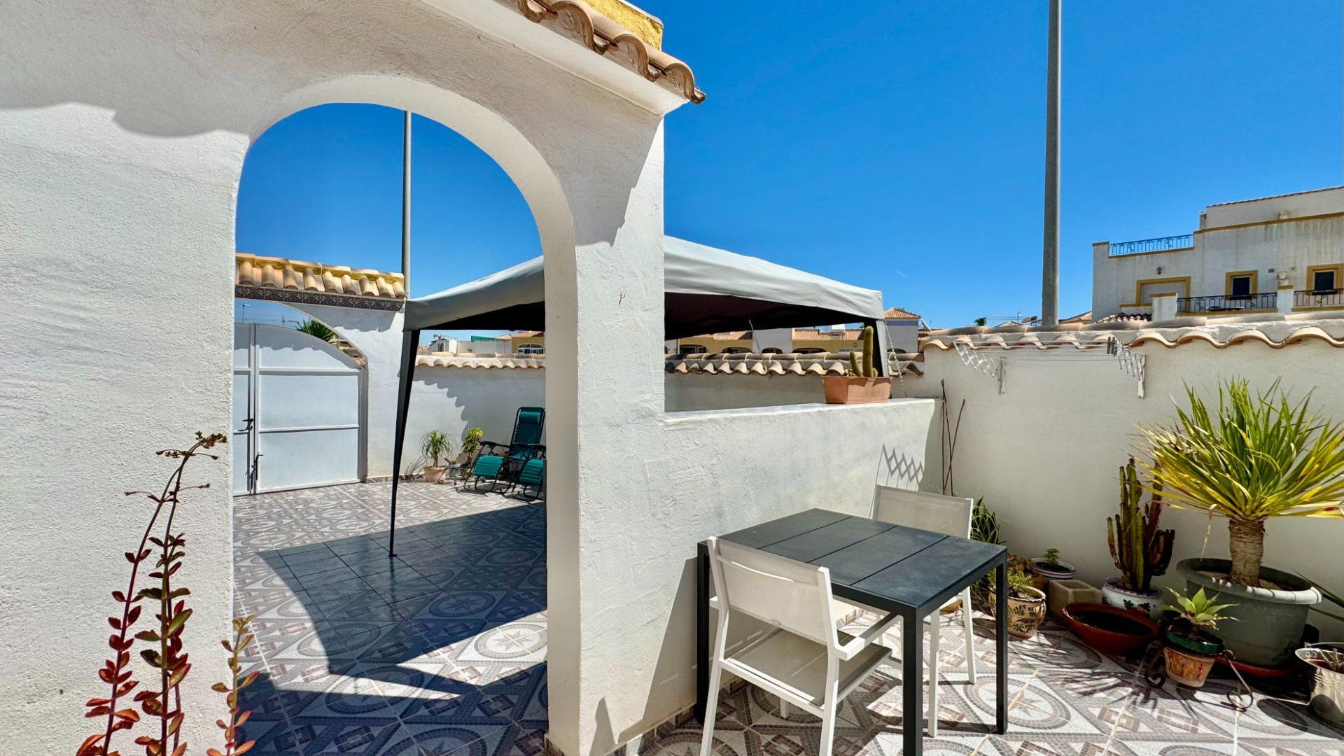 Resale - Detached Villa - Orihuela Costa - Los Altos