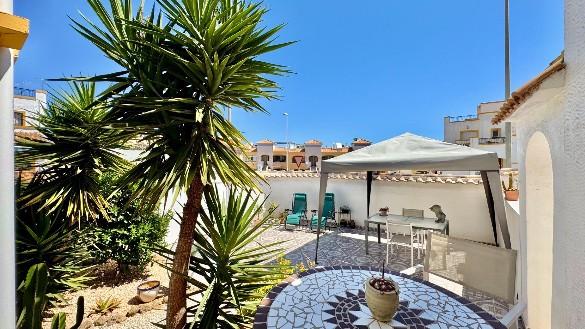 Resale - Detached Villa - Orihuela Costa - Los Altos