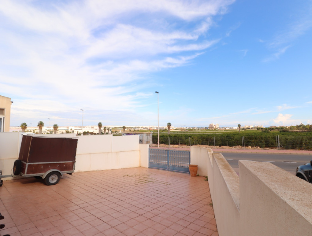 Resale - Detached Villa - Orihuela Costa - Los Balcones