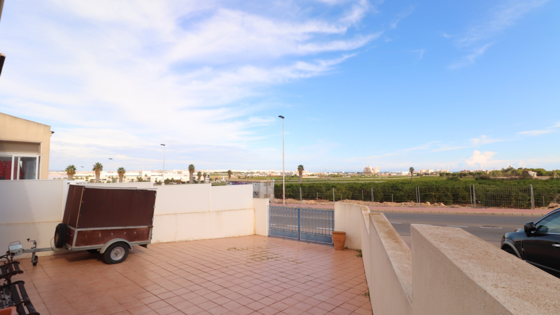 Resale - Detached Villa - Orihuela Costa - Los Balcones