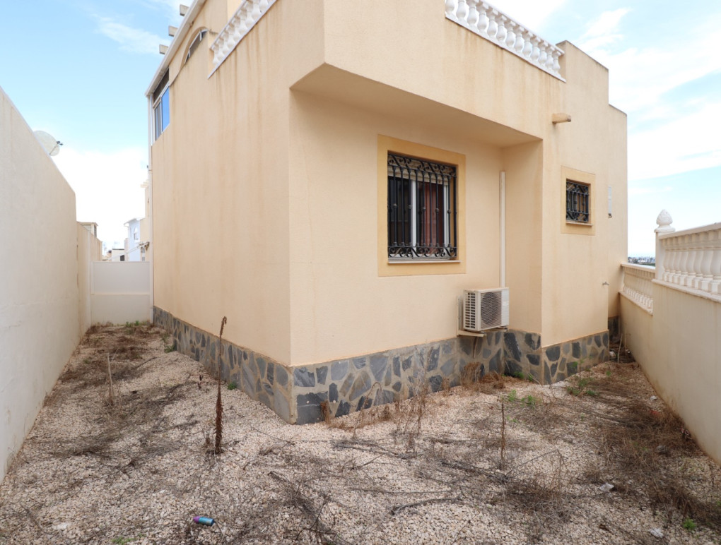 Resale - Detached Villa - Orihuela Costa - Los Balcones