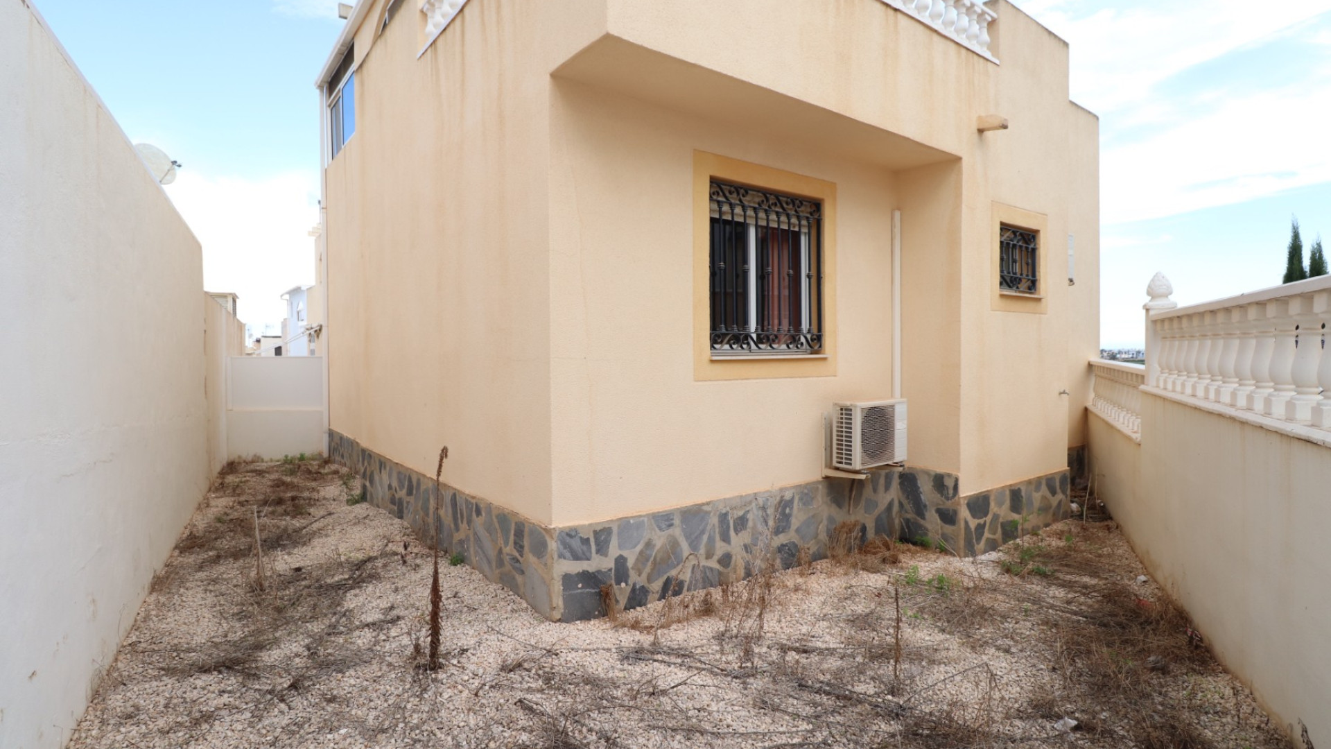 Resale - Detached Villa - Orihuela Costa - Los Balcones