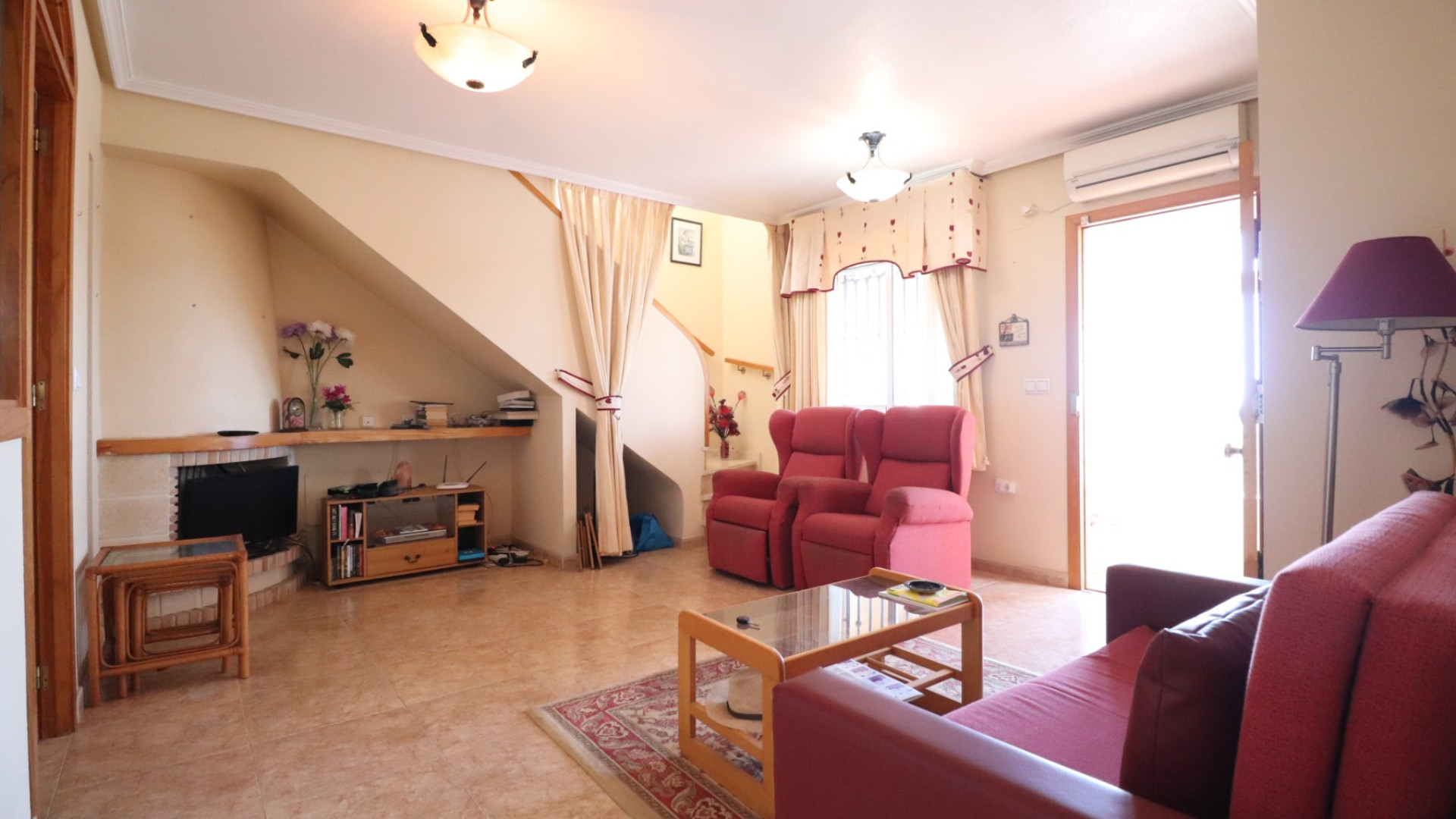 Resale - Detached Villa - Orihuela Costa - Los Balcones