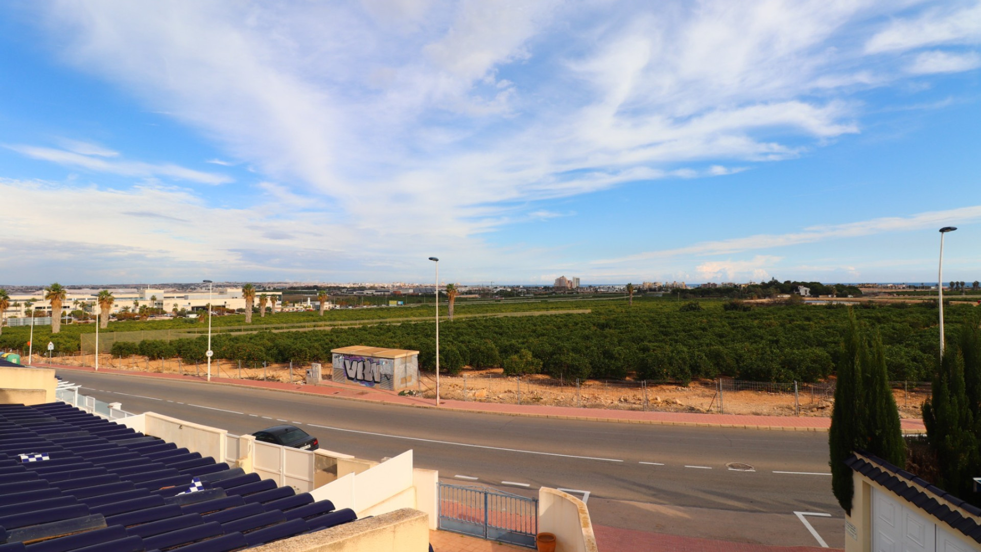 Resale - Detached Villa - Orihuela Costa - Los Balcones