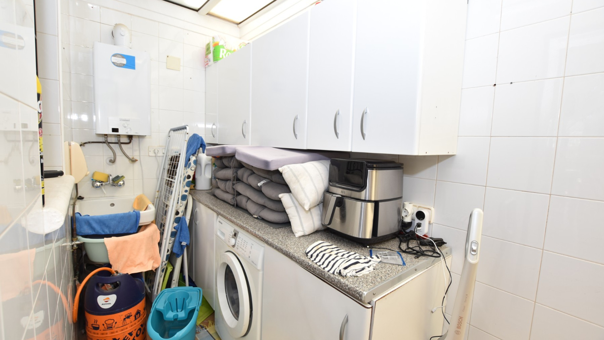 Resale - Detached Villa - Orihuela Costa - Los Dolses