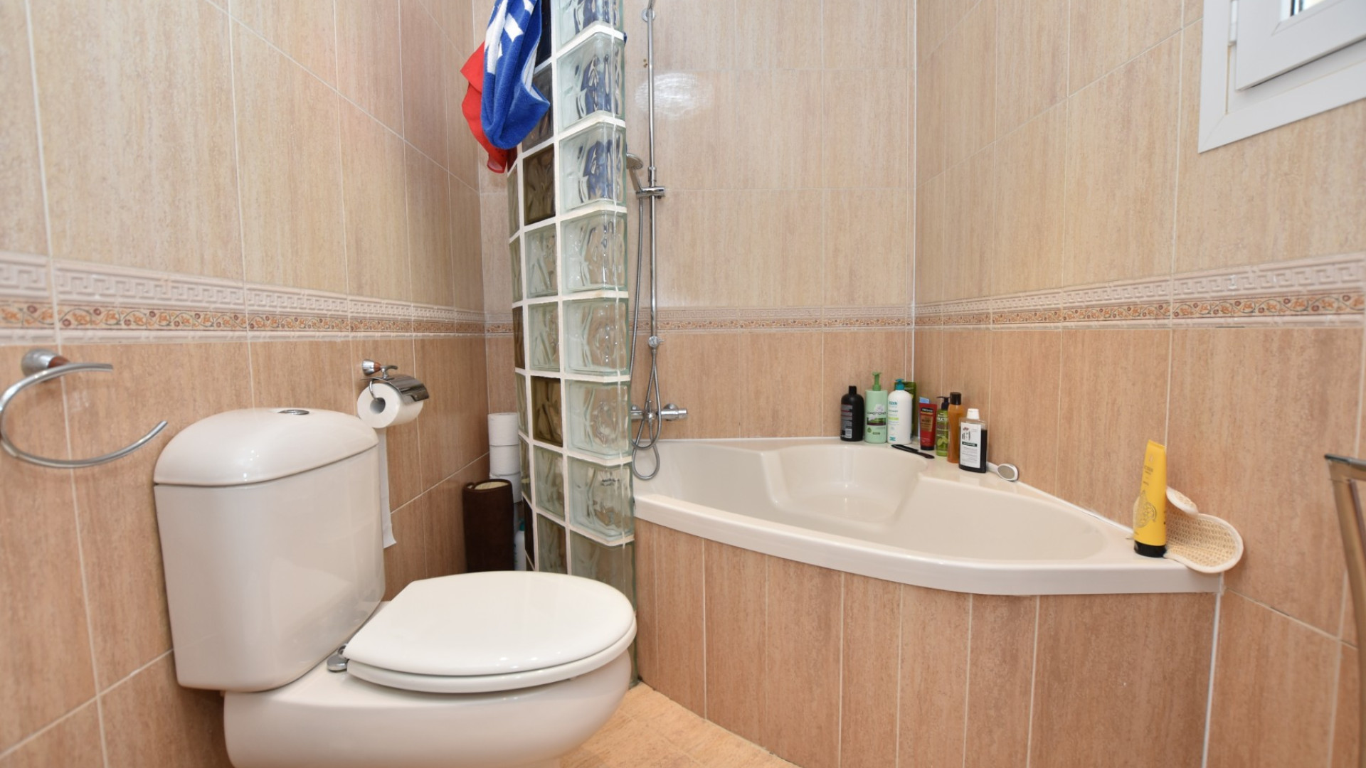 Resale - Detached Villa - Orihuela Costa - Los Dolses