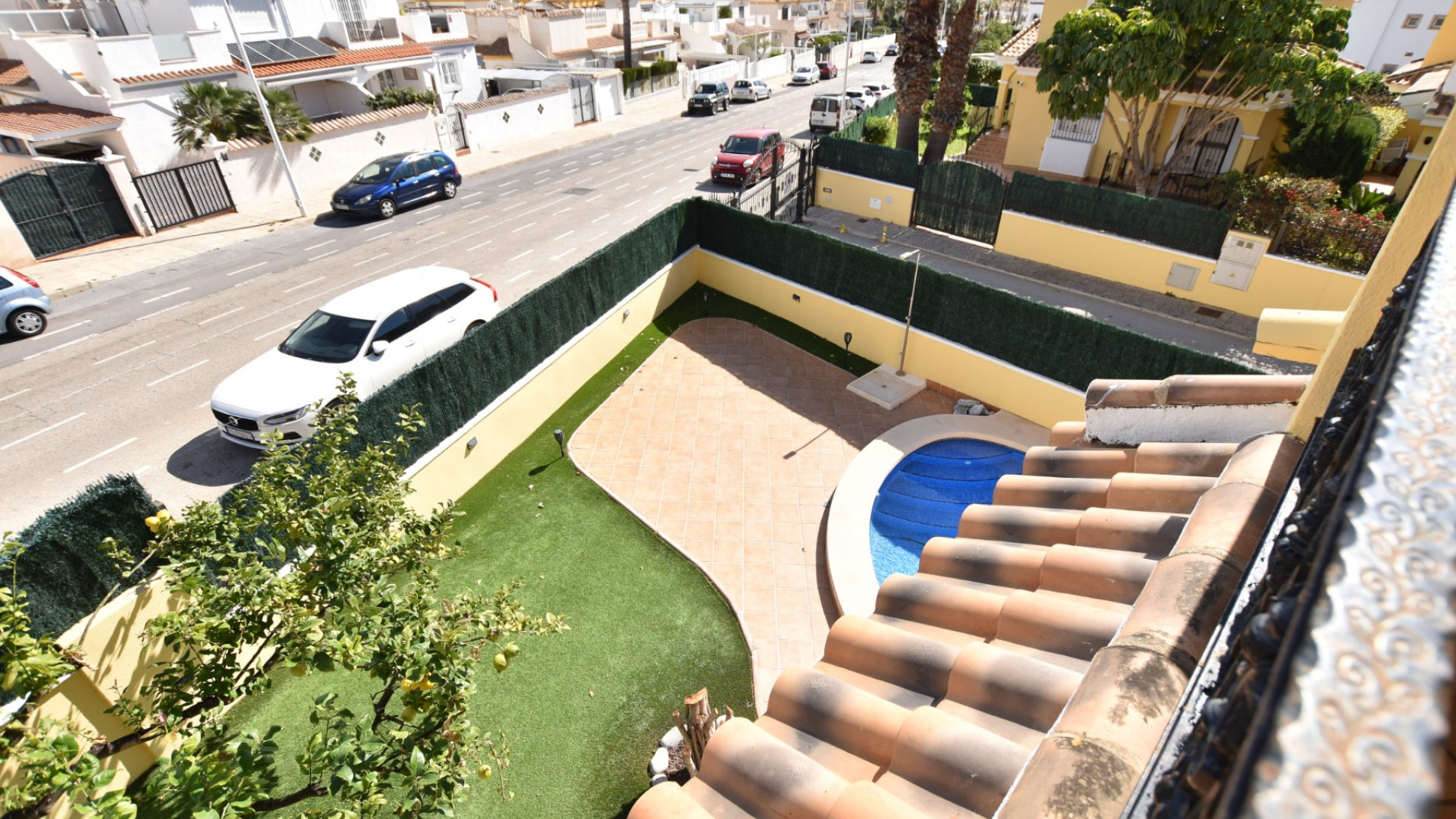 Resale - Detached Villa - Orihuela Costa - Los Dolses