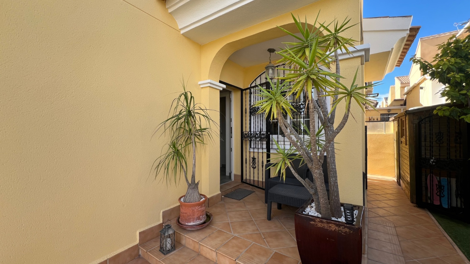 Resale - Detached Villa - Orihuela Costa - Los Dolses