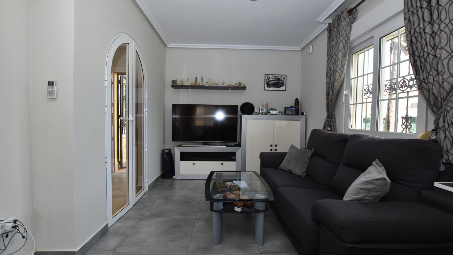 Resale - Detached Villa - Orihuela Costa - Los Dolses