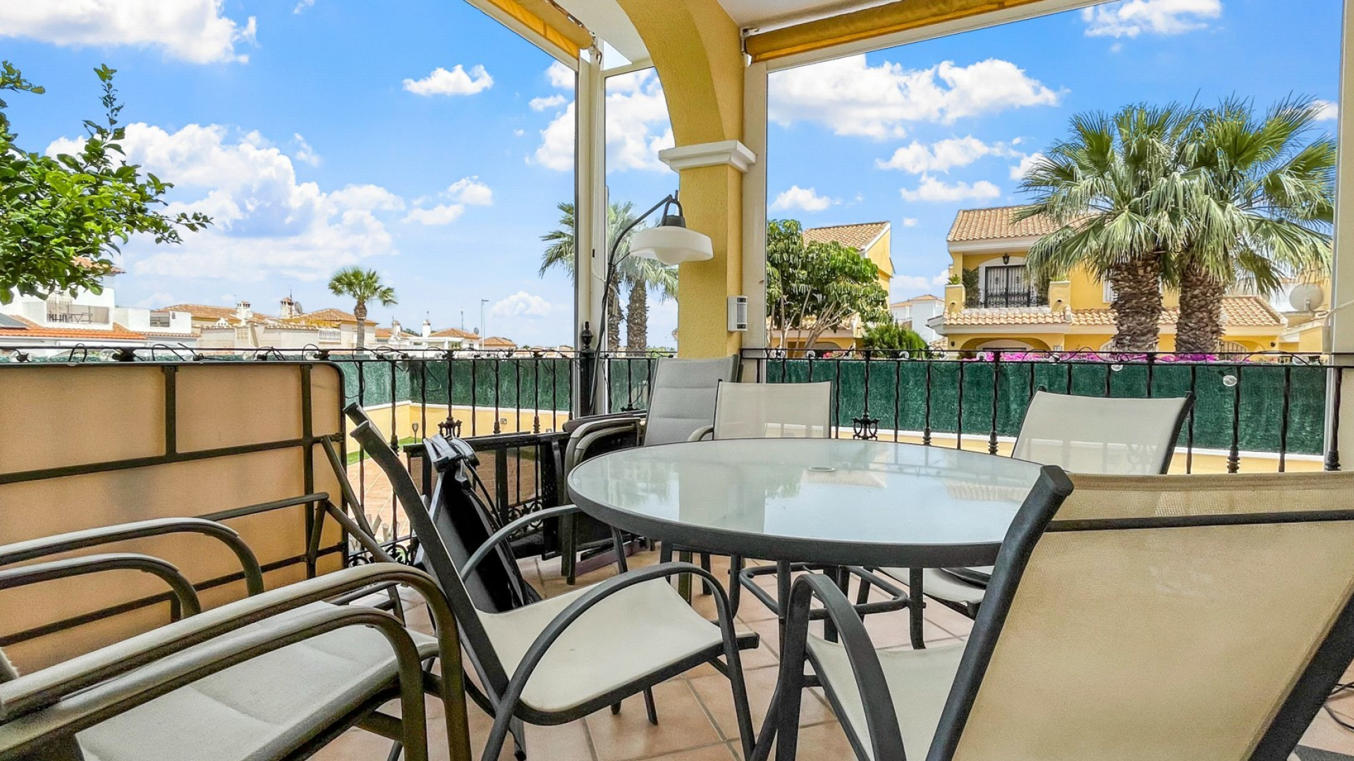Resale - Detached Villa - Orihuela Costa - Los Dolses