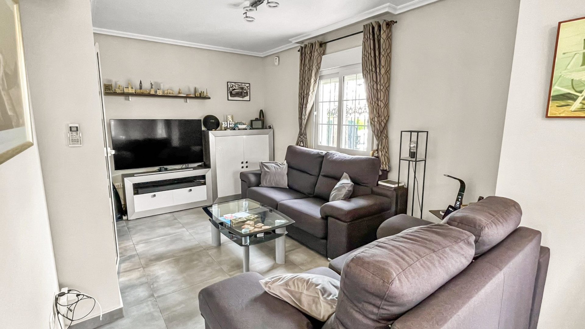 Resale - Detached Villa - Orihuela Costa - Los Dolses