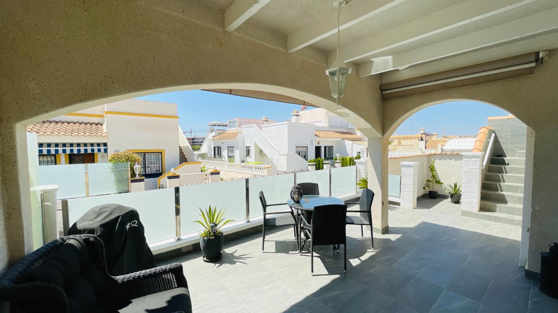 Resale - Detached Villa - Orihuela Costa - Playa Flamenca