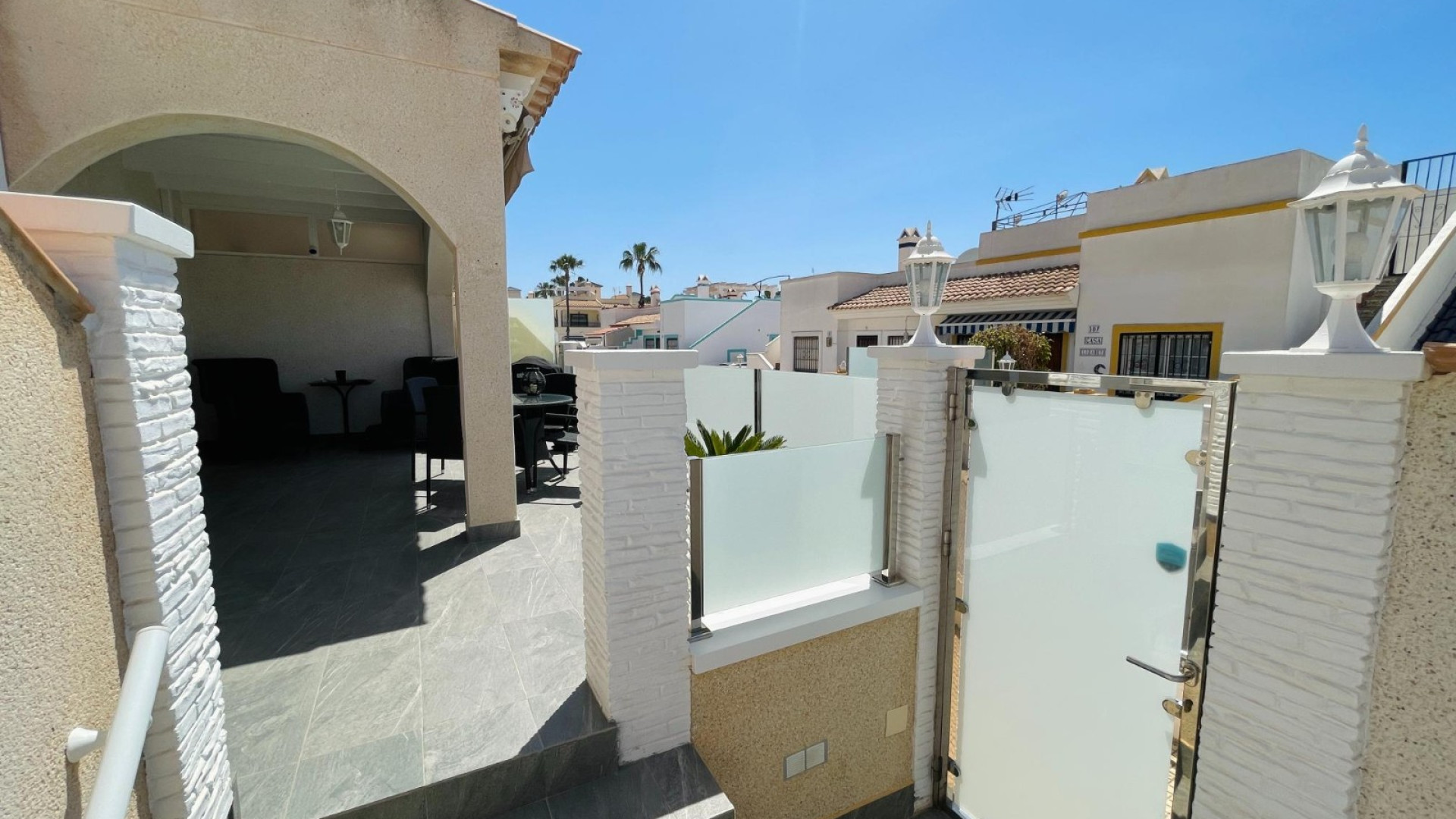 Resale - Detached Villa - Orihuela Costa - Playa Flamenca