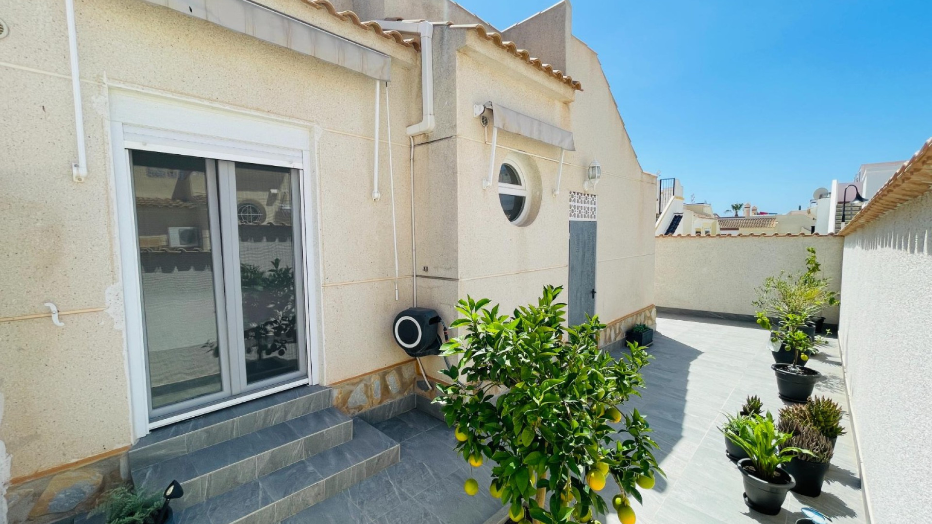 Resale - Detached Villa - Orihuela Costa - Playa Flamenca