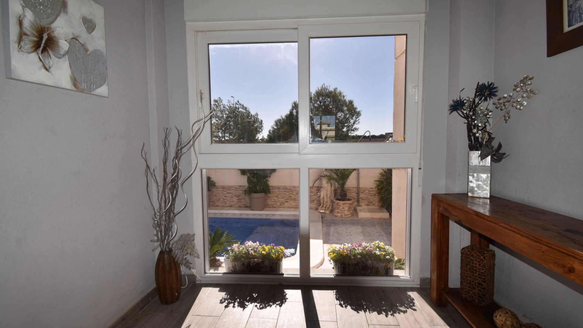 Resale - Detached Villa - Orihuela Costa - Playa Flamenca