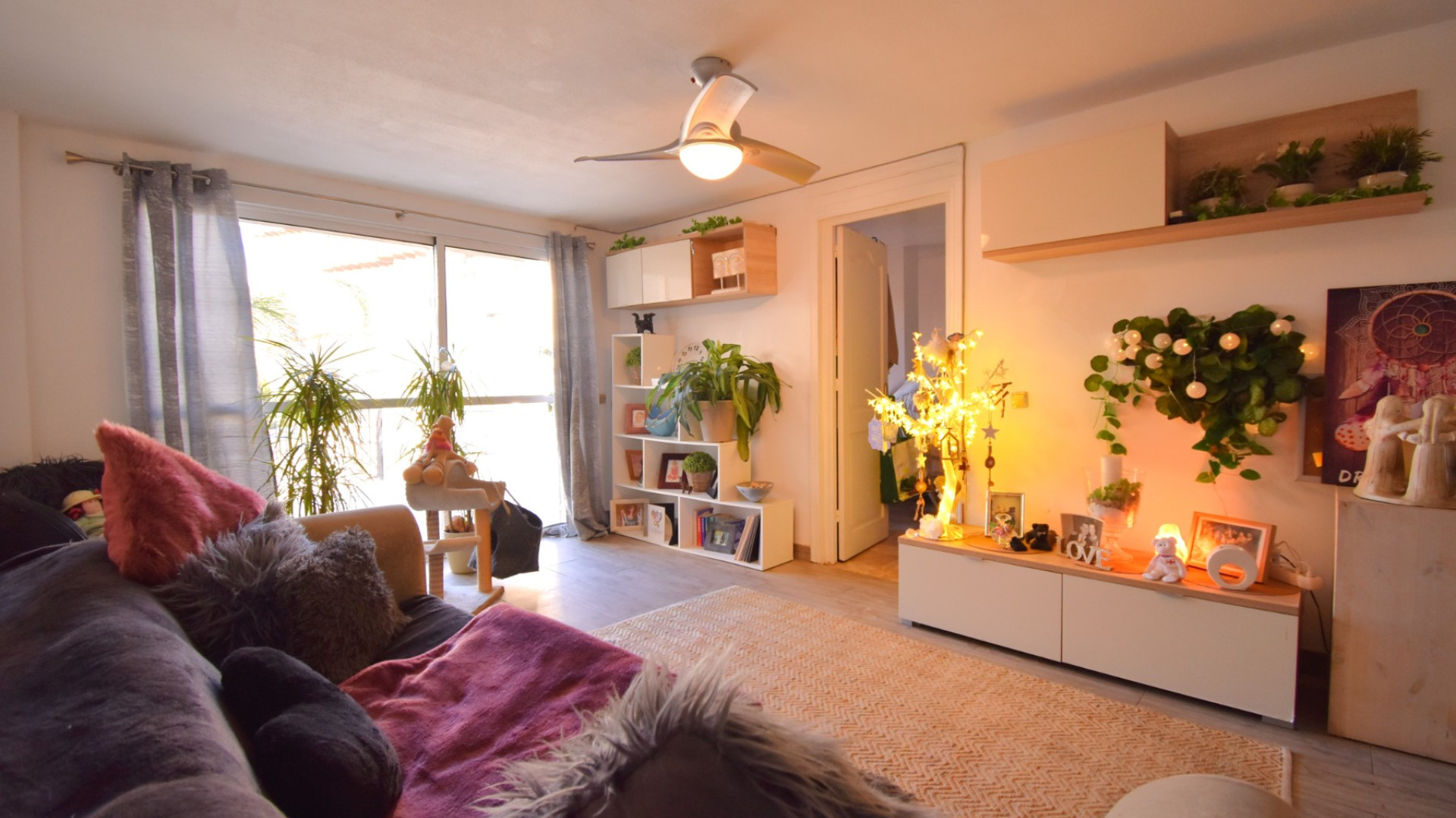 Resale - Detached Villa - Orihuela Costa - Playa Flamenca